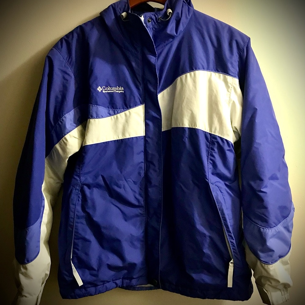 Columbia Women’s Winter Coat